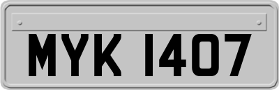 MYK1407
