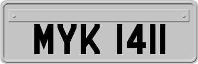 MYK1411