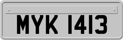 MYK1413