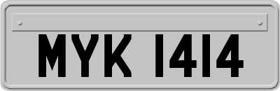 MYK1414