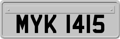 MYK1415