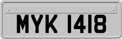 MYK1418