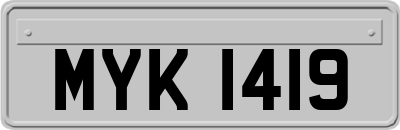 MYK1419
