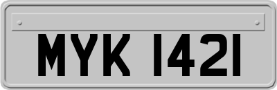 MYK1421