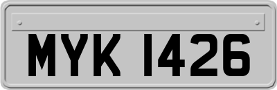 MYK1426