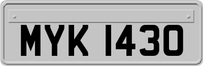 MYK1430