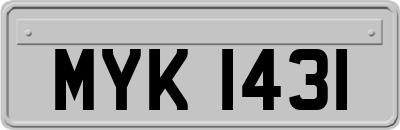 MYK1431