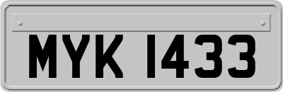 MYK1433