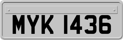 MYK1436