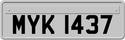 MYK1437