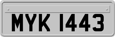 MYK1443