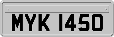 MYK1450