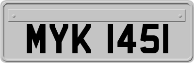 MYK1451