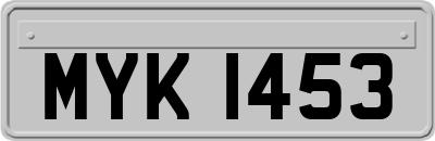 MYK1453