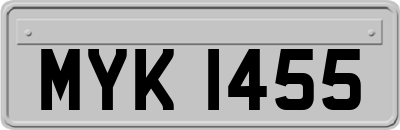 MYK1455