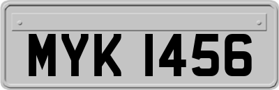MYK1456