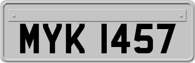 MYK1457