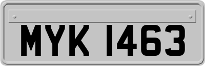 MYK1463