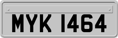 MYK1464