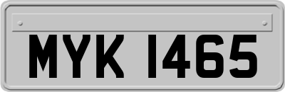MYK1465