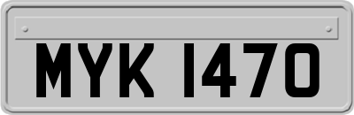 MYK1470