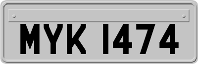 MYK1474