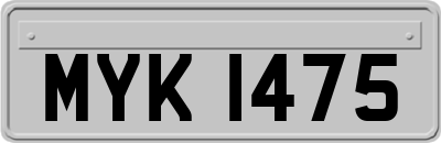 MYK1475