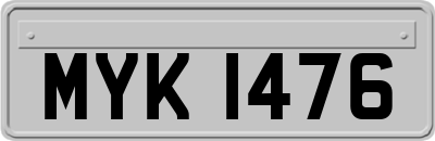 MYK1476