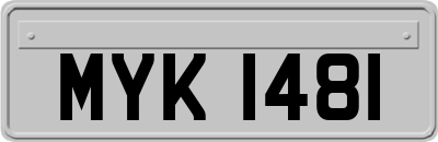 MYK1481