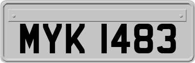 MYK1483
