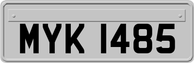 MYK1485