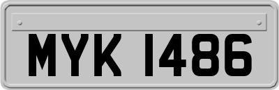 MYK1486