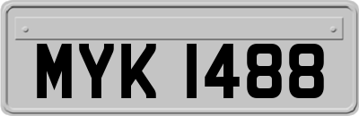 MYK1488