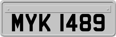 MYK1489