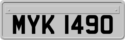 MYK1490