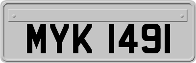 MYK1491