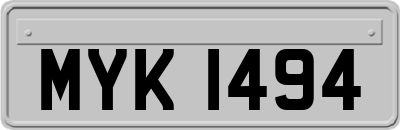 MYK1494