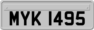 MYK1495