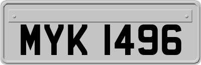 MYK1496