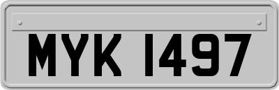 MYK1497