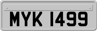 MYK1499