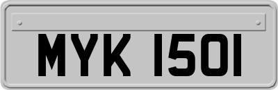 MYK1501