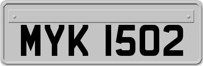 MYK1502