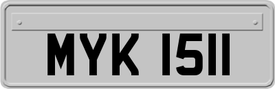 MYK1511