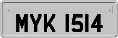 MYK1514