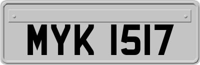MYK1517