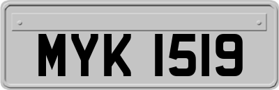 MYK1519