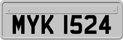 MYK1524