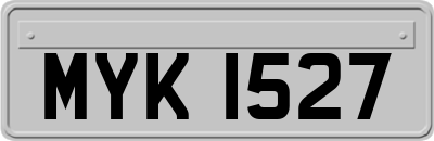 MYK1527