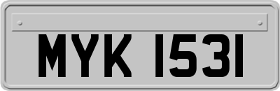 MYK1531